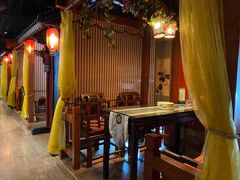 -露雨轩茶楼(牡丹园店)