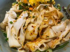-吴满满油泼面(北方风味园店)