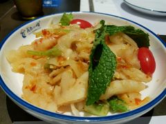 -美奈小馆·越南料理(中航城君尚购物中心店)