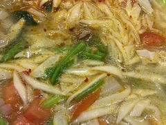 -清真·益鑫羊肉手抓馆(花园北街店)