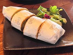 -Q MEX 库迈墨西哥餐吧(三里屯店)