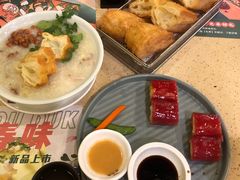 -点都德(海岸城店)