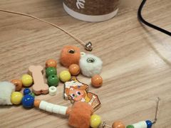 -泡泡玛特POPMART(龙湖杭州滨江天街店)