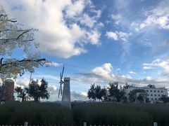 -玫瑰海岸文化旅游度假区