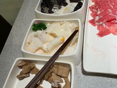 -海底捞火锅(番禺广场店)