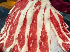 -五星桥原切肥牛火锅·30年专注好牛肉(湖塘店)