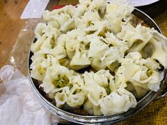 满族烧卖-乔家满族八大碗(流水沟店)