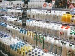 -Olé精品超市(北京合生汇店)
