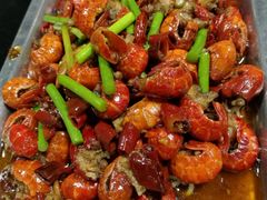 -碎怂烤肉(钟楼柳巷店)