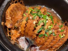 -梁家大院(昆山会展中心店)
