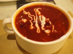 苏伯汤-威尼斯餐厅(四道街店)