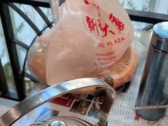 -汗腾格里·风味餐厅(新疆驻京办店)