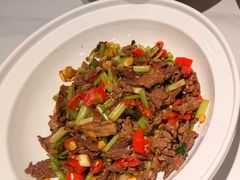 -攸州小镇家湘菜(小米科技园店)