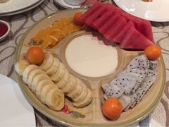 -托斯卡纳烘焙意大利餐厅(五天地店)