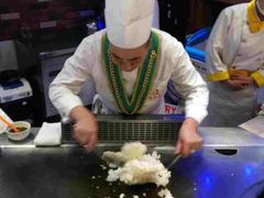 -吉布鲁牛排海鲜自助(船山大都会店)