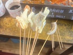 -小溅沾串