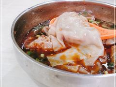 -黑娃面(纯阳洞店)