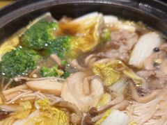 -哈尔滨索菲特大酒店-意日本料理铁板烧