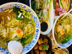 -西关味(大卫城店)