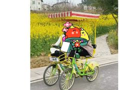 -重庆中央公园(渝北区)