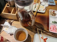 -木屋烧烤(万德庄店)