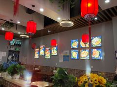 -台州老六海鲜面馆(上南总店)