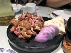 -群英会·三国菜(曹魏古城店)