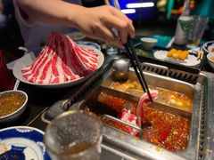 -大隐·成都火锅Bistro(合生麒麟新天地店)