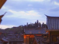 -玉湖村