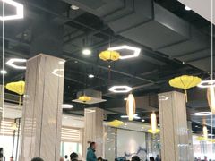 大堂-點無缺茶楼·海鲜酒家(世博店)