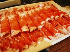 -傣妹火锅(四川北路店)