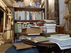 -斯多格书乡(北京大学畅春园店)