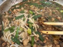 -正宗杨记普洱酸醋米线(总店)