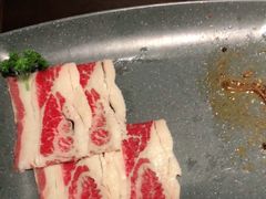 -新石器烤肉(虹悦城店)