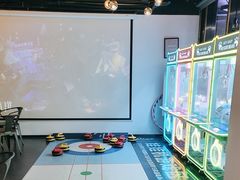 -CIAO·团建聚餐·生日派对轰趴馆(福田店)