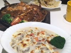 -金利茶餐厅(中船汇店)