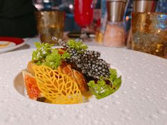 -Kathleen's Waitan 凯圣琳江景西餐厅(外滩店)