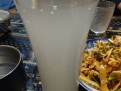 -蜗牛小馆醉乡民谣云南菜(惠新西里店)