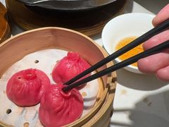 -狮王府淮扬菜(万象城店)