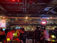 -AClub餐吧(富华里店)