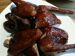 -猛料鸭仔饭(赤坎店)