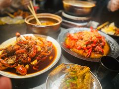 -红盔甲·小龙虾(人民广场店)