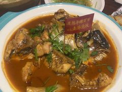 -那家老院子东北菜·饺子·小鸡炖蘑菇(艳华街店)