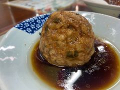 -粗茶淡饭(东关街店)