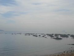 景点-黑石礁公园