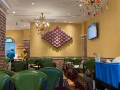 大堂-巴依老爷·新疆美食(上城区天城路店)