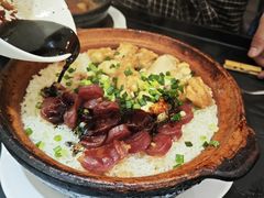-日昌餐馆(德胜门店)