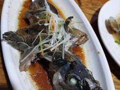 -南海渔家•海鲜•正宗海南菜(海棠湾店)