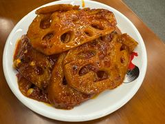 -堂瓦里·33年传统赣菜(第一街区店)