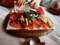 -Las Tapas(思南公馆店)